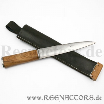 Großes Germanisches Messer 1