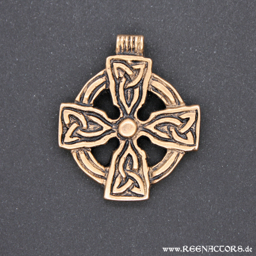 Keltisches Kreuz 0412b