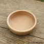 Wooden Bowl 3135-4