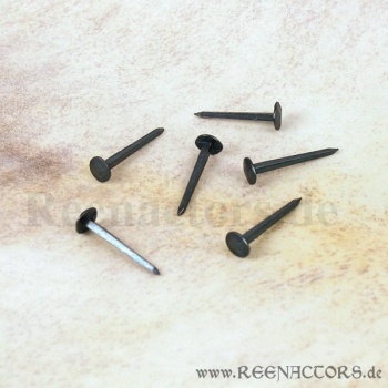 Forged Iron Nails 35 mm 1