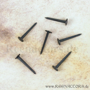 Forged Iron Nails 35 mm 2