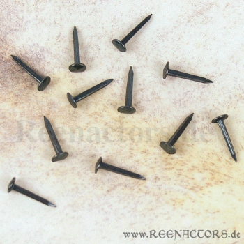 Forged Iron Nails 20 mm 2