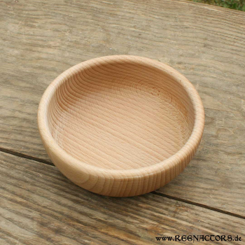 Wooden Bowl 3135-4