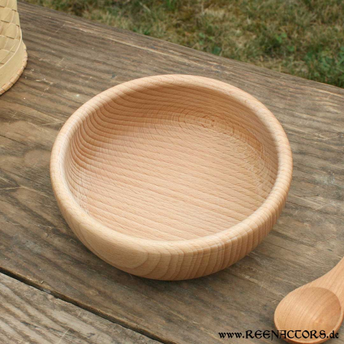 Wooden Bowl 3135-2