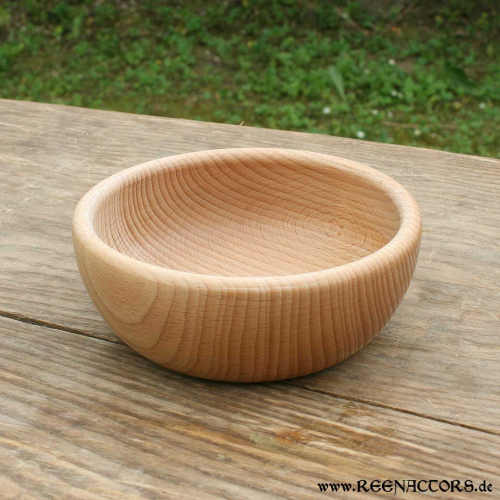Wooden Bowl 3135-3