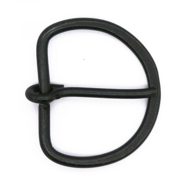 Mittelalter Eisenschliesse 40 mm 3507