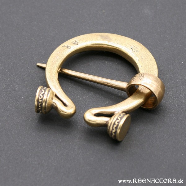 RS Römische Omegafibel 3285