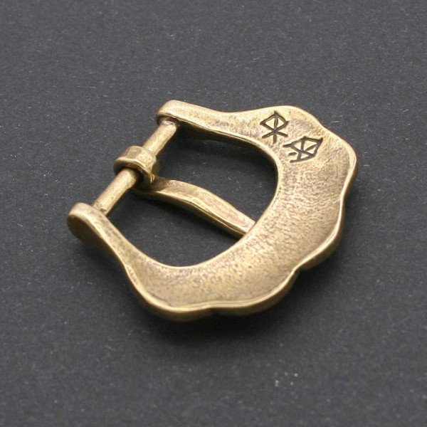 RS Gürtelschliesse Birka 3303