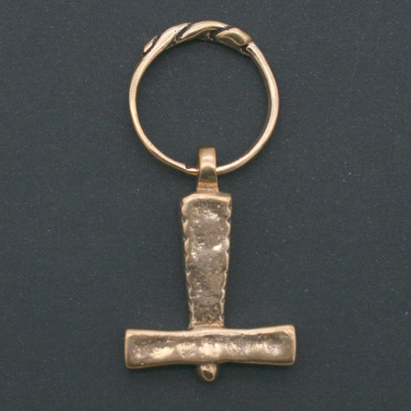 Laby Thorhammer Schweden 0604b