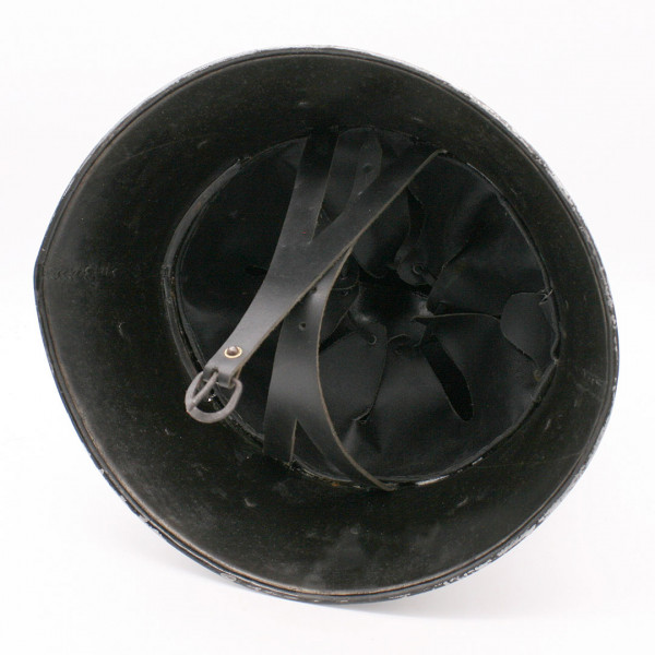 Innenfutter Eisenhutschaller1848