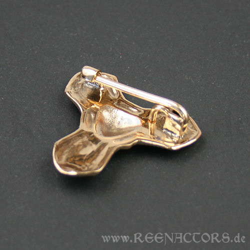 Rückseite Fibel 0849