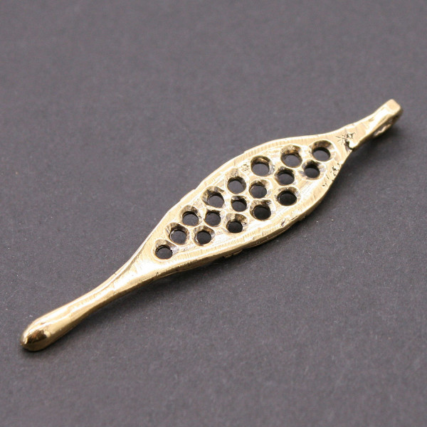 Ohrlöffel Birka Wikinger 3760