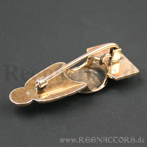 Rückseite Fibel 0856