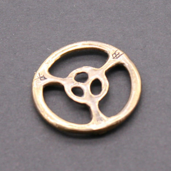 Rückseite Verteiler 3598