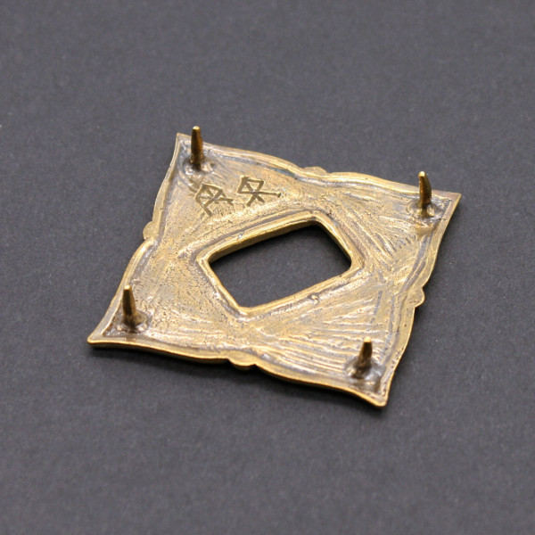 RS Taschenbeschlag 3272