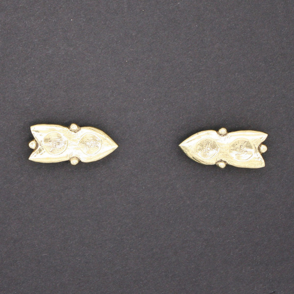 Verteiler Beschläge Rus Wikinger 1774