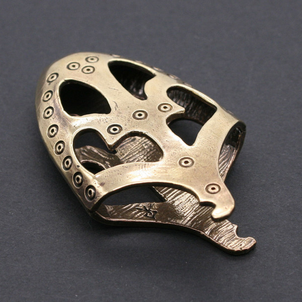 Wikinger Ortband Skandinavien 3198