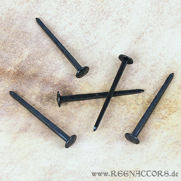 Schmiedenägel 70mm