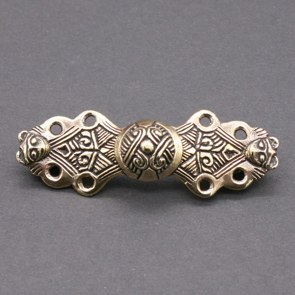 Birka Gleicharmfibel Wikinger 3623