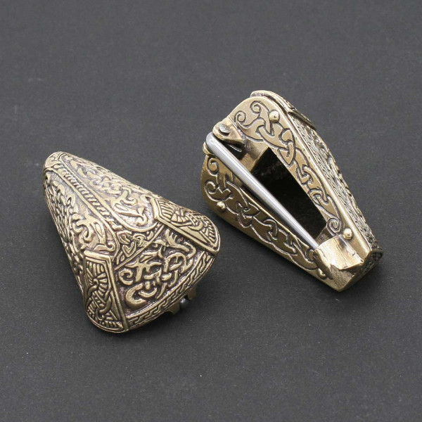 Tierkopffibeln Gotland 1506