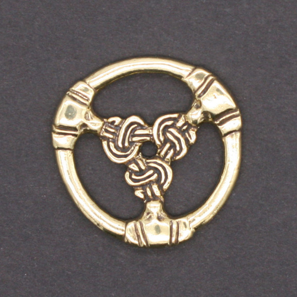 Wikinger Riemenverteiler Ring 3603