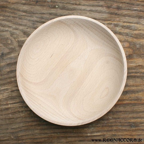 Kleiner Holzteller 3095