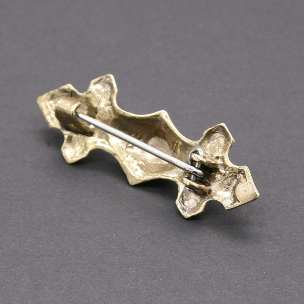 Rückseite Fibel 3624