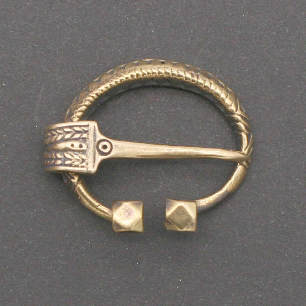 Wikinger Ringfibel 3026