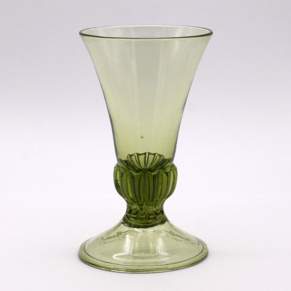 Weinglas Renaissance 16 Jahrhundert 3846