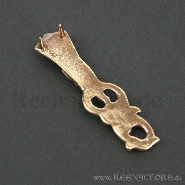 RS Wikinger Riemenende 3202