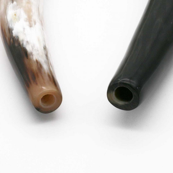 Bohrung Rufhorn 44 cm