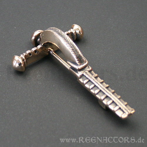 Römer Zwiebelknopffibel 3100