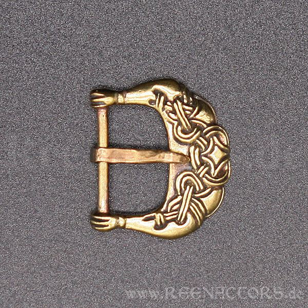 Wikingerschließe Birka 3264