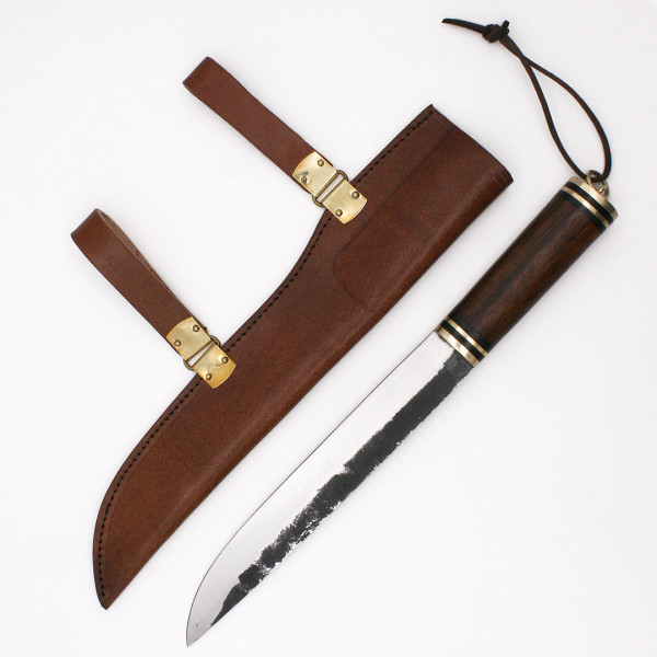 Wikinger Saxmesser 3558