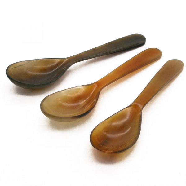 Löffel Rinderhorn 3709