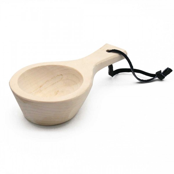 Kleiner Holzschöpfer 1512