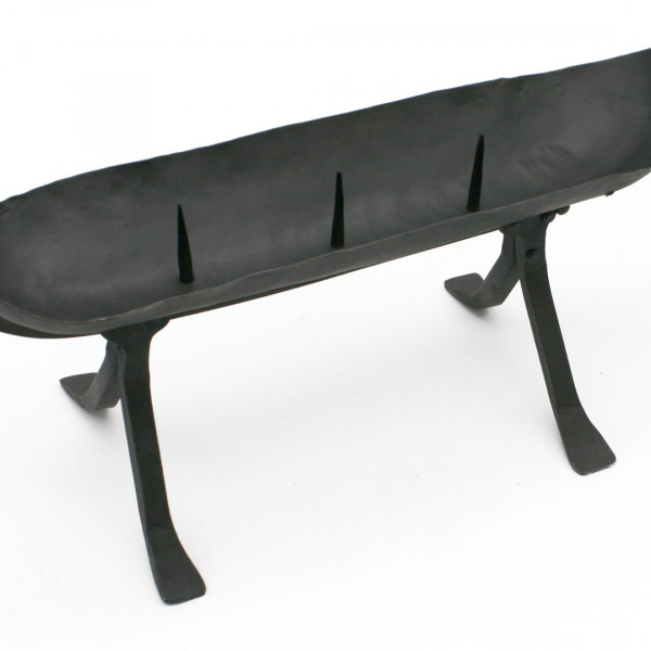 Detail Kerzenhalter Lichterschiff 3862