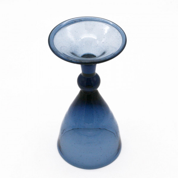 Weinglas 18 Jahrhundert Unterseite 3690