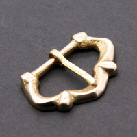 Gürtelschnalle Spätmittelalter 3794 Gürtelschnalle Spätmittelalter 3794