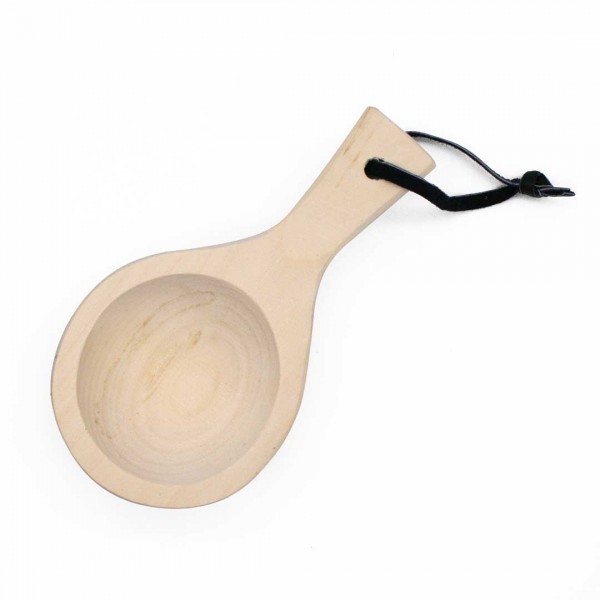 Schöpfkelle Holz klein 1512