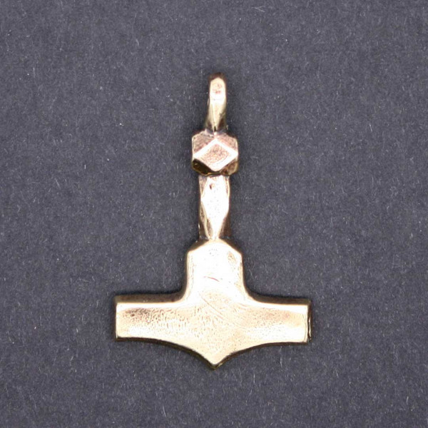 Thorhammer Birka Wikinger 3469