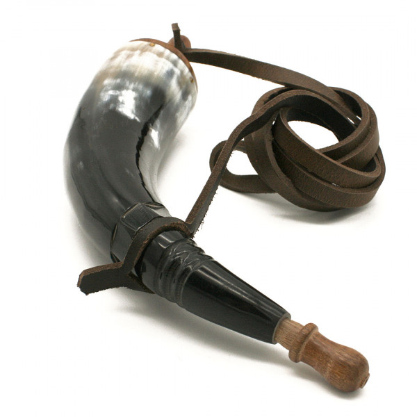 Pulverhorn Bild 3 3720