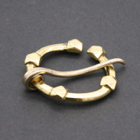Wikinger Ringfibel 1503 Wikinger Ringfibel 1503