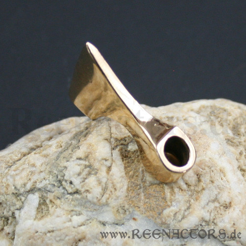 Axtamulett Wikinger 3168