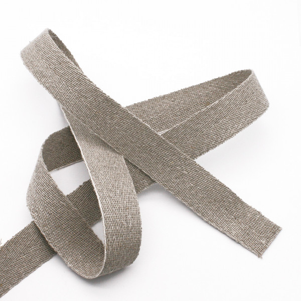 Leinenband Leinengurt 30mm 1607