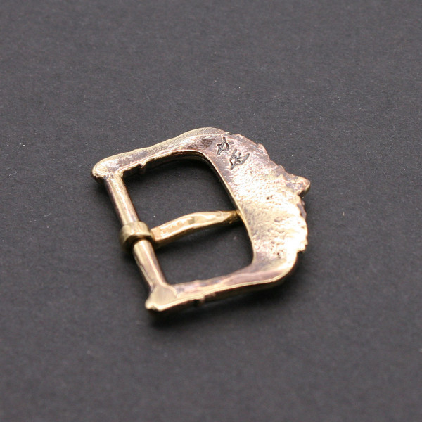 Rückseite Schnalle 3627