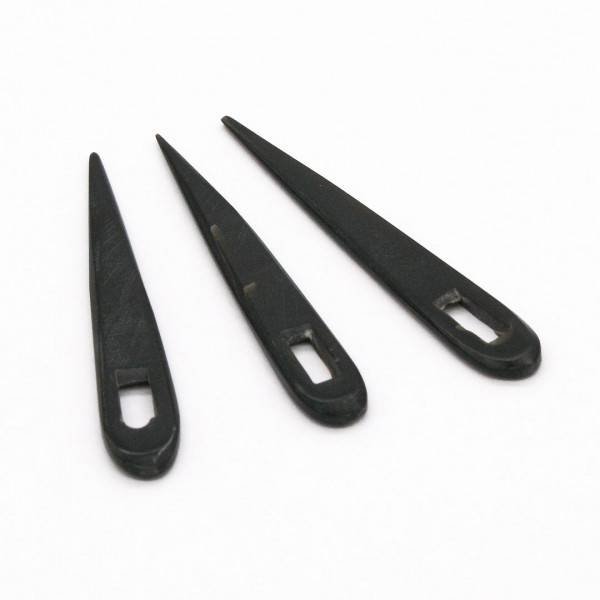 Nalbinding Nadel Horn 3703