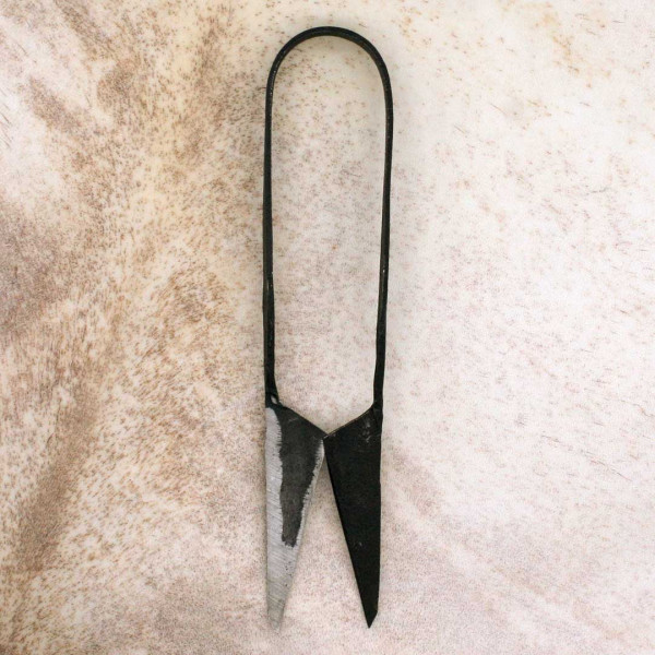 Wikinger Bügelschere 3312