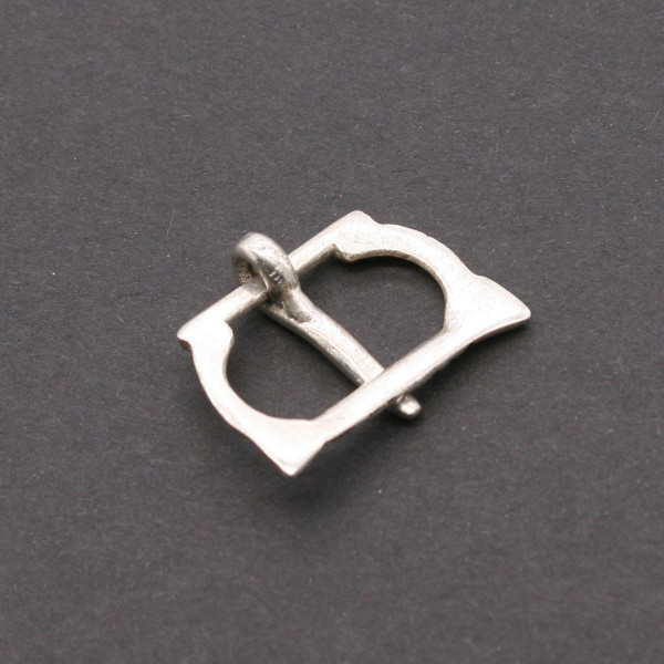 Rückseite Schnalle 0958s