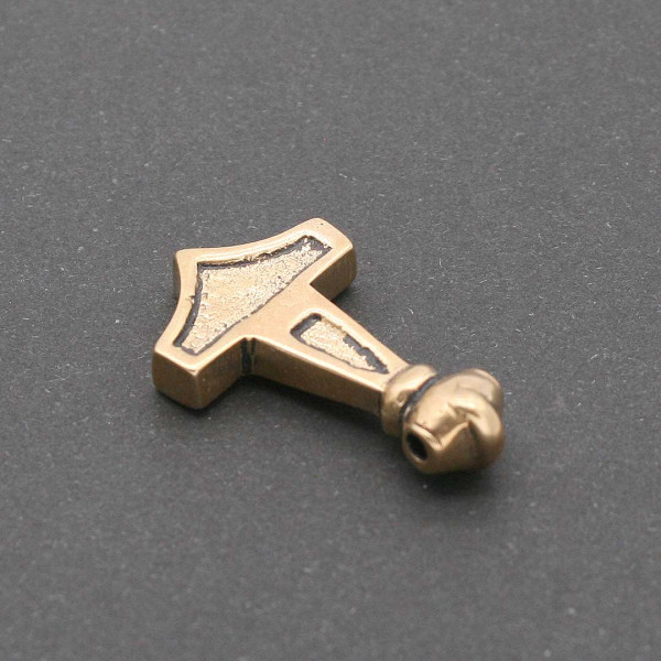 Rückseite Thorhammer 0116